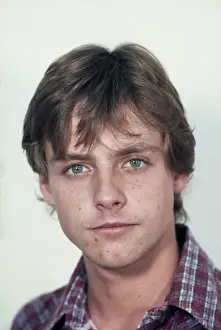 Huty36108 Prints: Mark Hamill