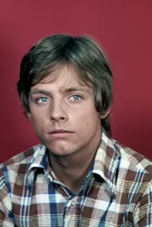 Huty36108 Prints: Mark Hamill