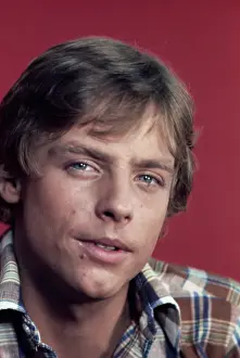 Mark Hamill