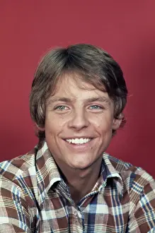 Mark Hamill