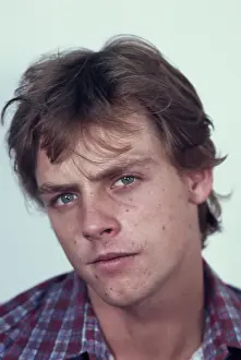 Mark Hamill
