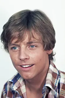 Mark Hamill