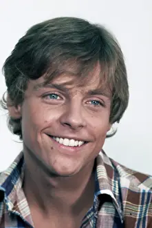 Huty36108 Prints: Mark Hamill
