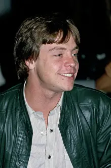 Huty36107 Prints: Mark Hamill