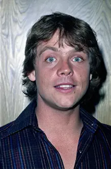 Mark Hamill