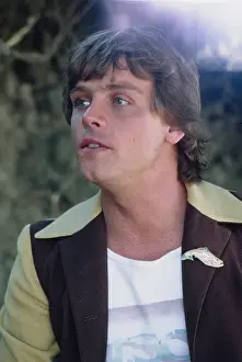 Huty36107 Prints: Mark Hamill