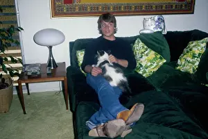Mark Hamill