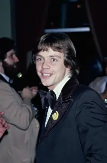 Mark Hamill