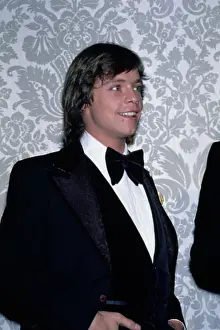 Huty36108 Prints: Mark Hamill
