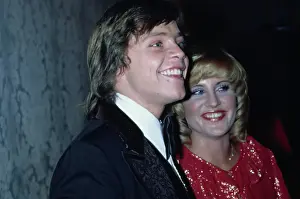 Mark Hamill