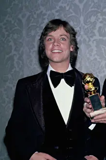 Huty36108 Prints: Mark Hamill
