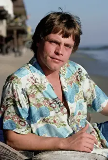 Mark Hamill