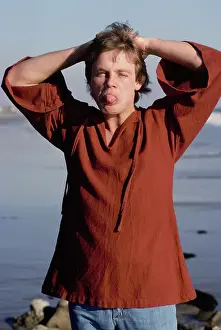 Huty36107 Prints: Mark Hamill