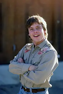 Mark Hamill