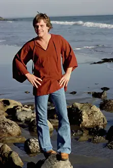 Mark Hamill