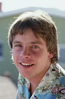 Huty36107 Prints: Mark Hamill