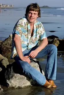 Mark Hamill