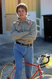 Mark Hamill