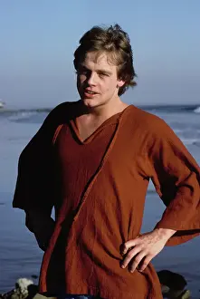 Mark Hamill