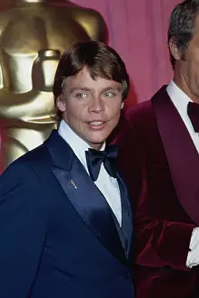 Huty36108 Prints: Mark Hamill