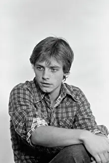 Mark Hamill, American Actor