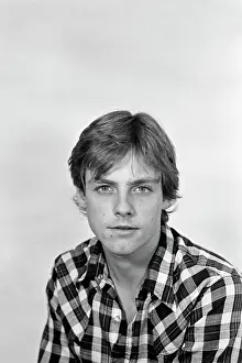 Mark Hamill, American Actor