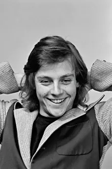 Mark Hamill, American Actor
