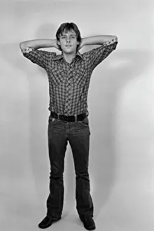 Huty35662 Prints: Mark Hamill, American Actor