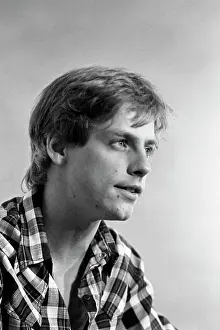 Mark Hamill, American Actor