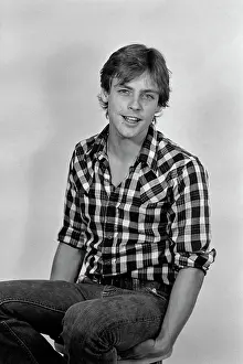 Mark Hamill, American Actor