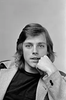 Mark Hamill, American Actor