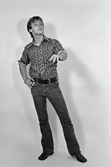 Mark Hamill, American Actor
