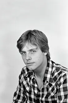 Mark Hamill, American Actor