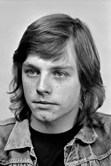 Mark Hamill, American Actor