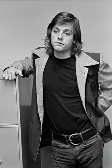 Mark Hamill, American Actor