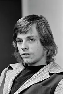 Mark Hamill, American Actor