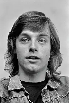 Mark Hamill, American Actor
