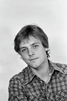 Mark Hamill, American Actor