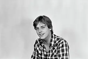 Huty35662 Prints: Mark Hamill, American Actor