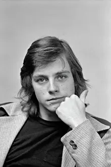 Mark Hamill, American Actor