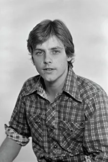 Mark Hamill, American Actor