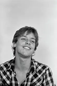 Mark Hamill, American Actor