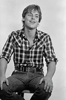 Mark Hamill, American Actor