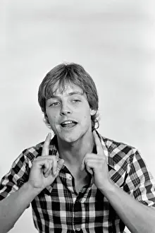 Mark Hamill, American Actor