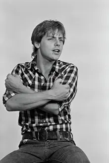 Mark Hamill, American Actor