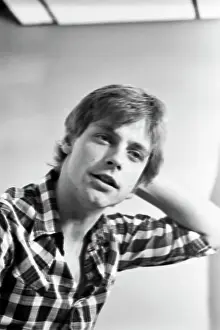 Mark Hamill, American Actor