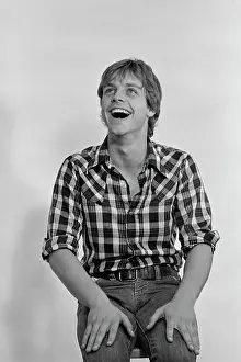 Mark Hamill, American Actor