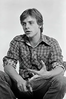 Mark Hamill, American Actor