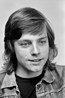Mark Hamill, American Actor