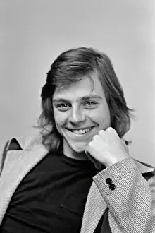 Mark Hamill, American Actor